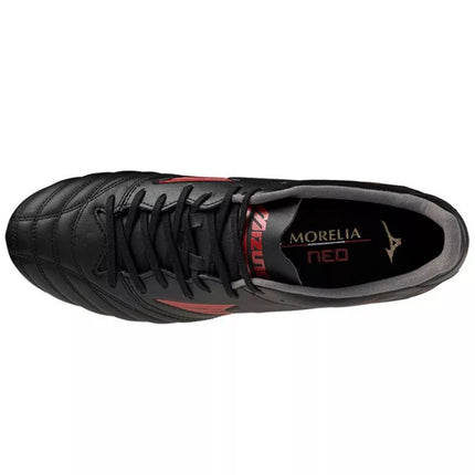 Mizuno Morelia Neo IV PRO FG shoes P1GA253400