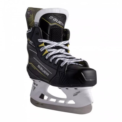 Bauer Supreme M40 Vaikiškos Ledo ritulio pačiūžos