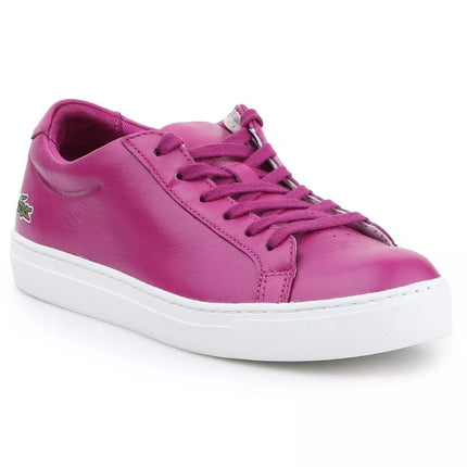 Lacoste L.12.12 117 W 7-33CAW1000R56 Laisvalaikio batai