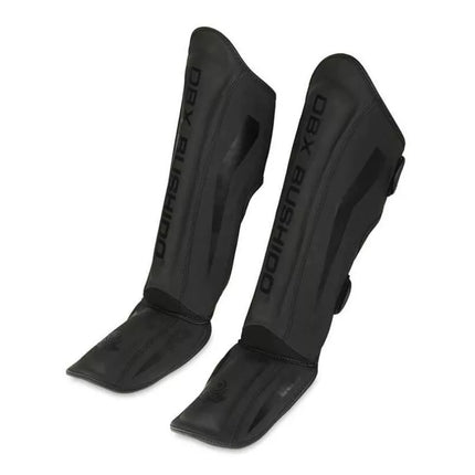 Blauzdu apsaugos - "Black Master" blauzdu apsaugos - S