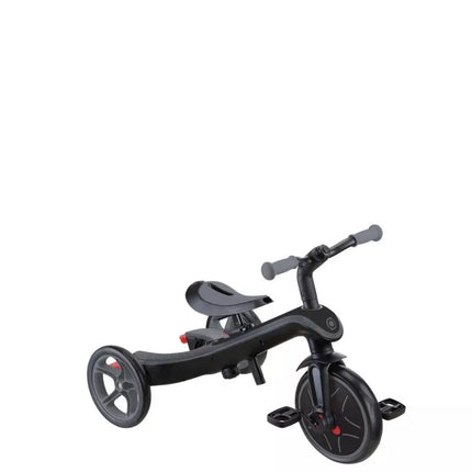EXPLORER TRIKE 4in1 DELUXE PLAY (636-120)