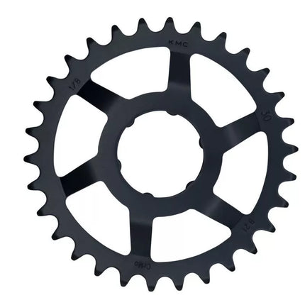 KMC Žvaigždutė R SHIMANO plati 30T