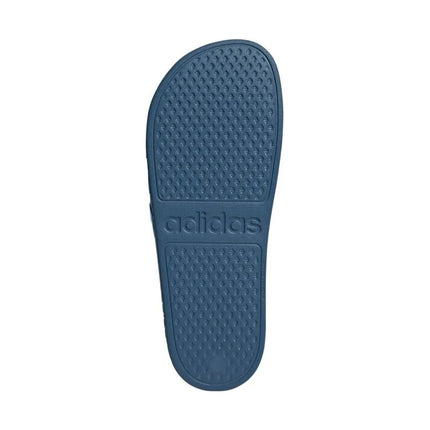 Adidas Adilette Aqua blue flip-flops IH9011