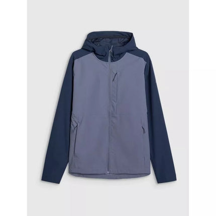 Men's windproof softshell jacket NeoDry 8000 4F 4FRSS25TSOFM436-32S