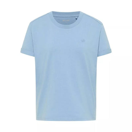 Mustang Alina C Moteriški Marškinėliai 1013387 5124