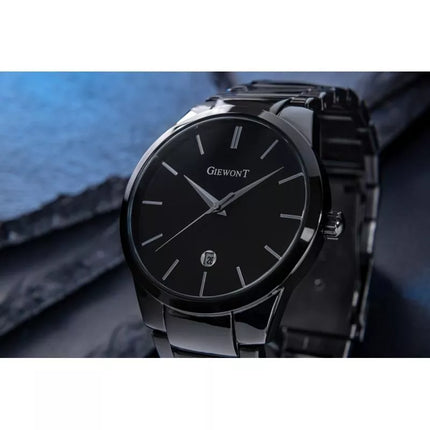 Men's Watch GIEWONT GW4290-1
