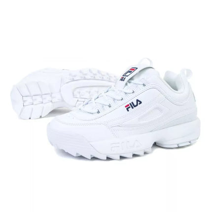 Fila Disruptor Low W 1010302-1FG Bateliai