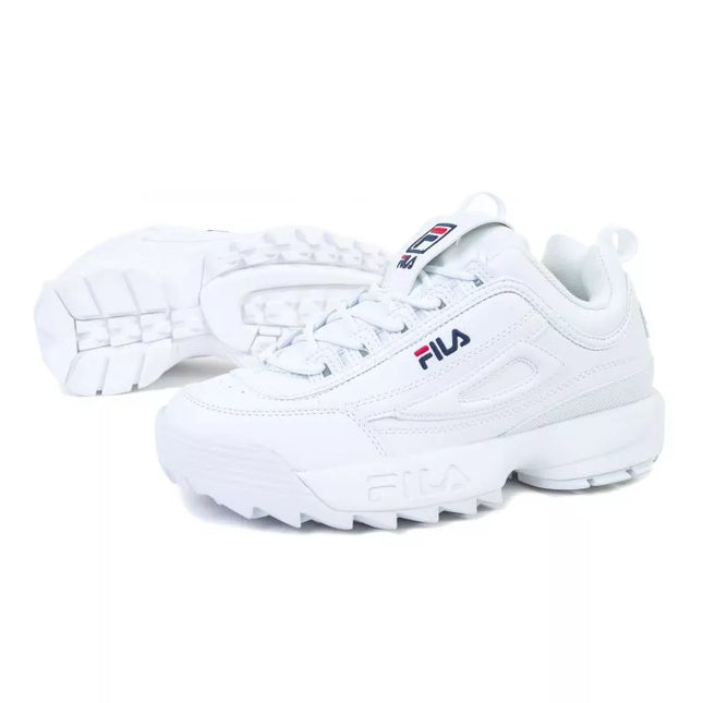 Fila Disruptor Low W 1010302-1FG Bateliai