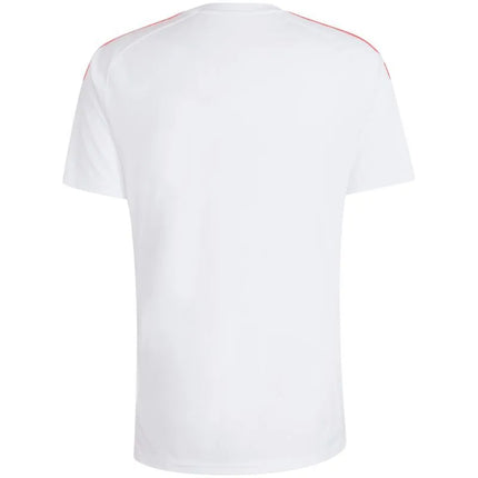 adidas Tiro 26 League Men's T-Shirt White KR0367