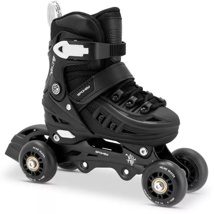 Spokey 4in1 4One Jr SPK-944620 roller skates size 29-33