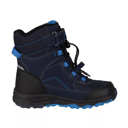 Trollkids Kids Hafjell Winter Boots XT Waterproof Winter Boots for Boys/Girls (585-117)