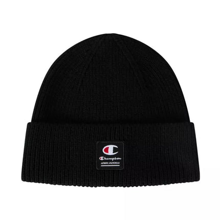Champion Beanie Cap Black 806069 KK001