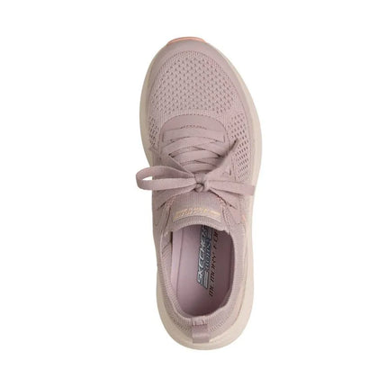 Skechers Bobs Skillz Too Vital Women's Shoes Purple 117759 LIL