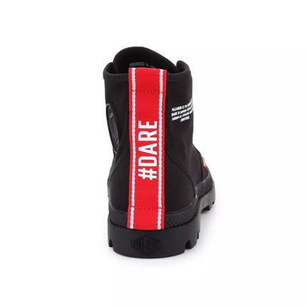 Palladium Pampa Hi Dare M 76258-008-M batai