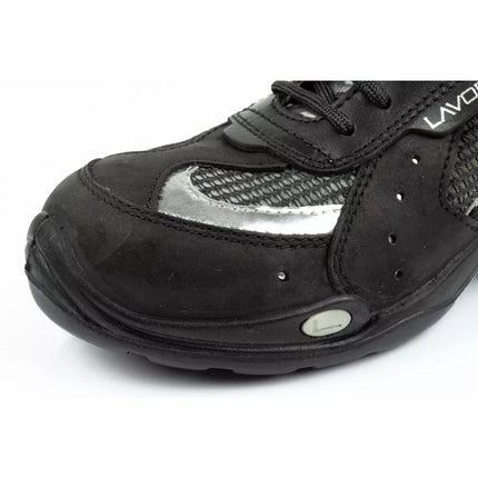 Lavoro Sidabriniai Indy U bateliai 1276.70