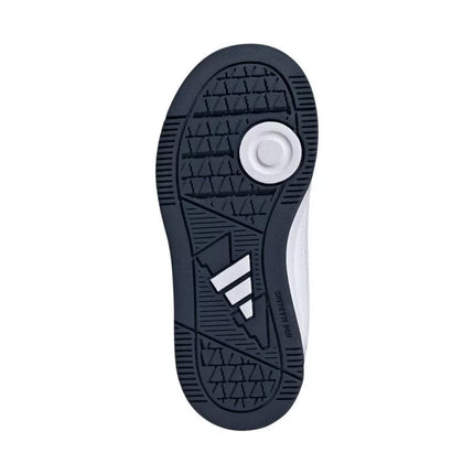 Vaikiški batai Adidas Tensuar Sport 3.0, balti, KI6512