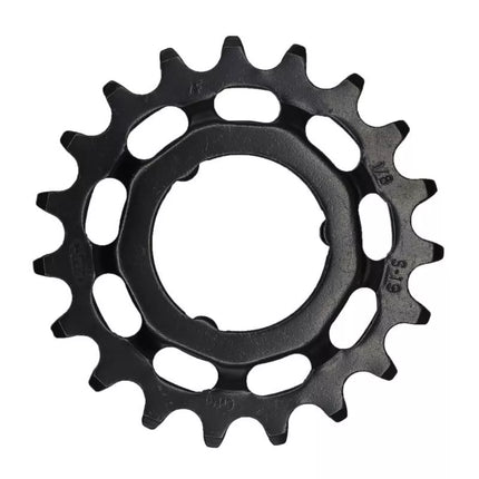 KMC Žvaigždutė R Plati 19T SHIMANO