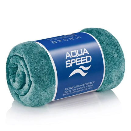 Mikropluošto DRY SOFT Rankšluostis 100x50