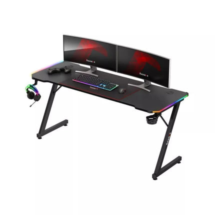 Huzaro Hero 4.8 RGB žaidimų stalas