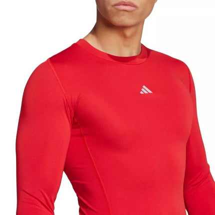 Adidas Techfit marškinėliai ilgomis rankovėmis M JP2926
