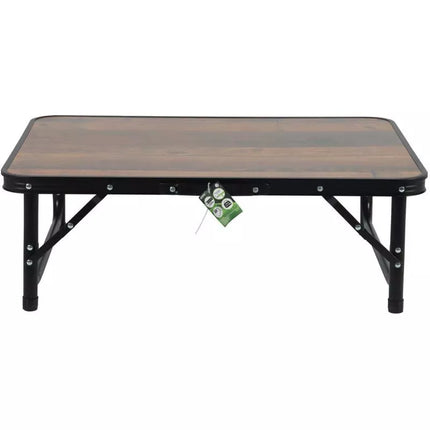 SULANKSTOMAS STOVYKLOS STALIUKAS 75X55X25-59CM MEDINIS