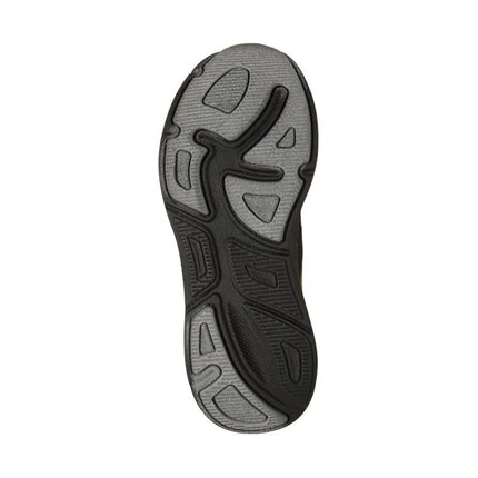 Moterų bateliai Skechers Bobs Skillz Too Vital juodos spalvos 117759 BBK
