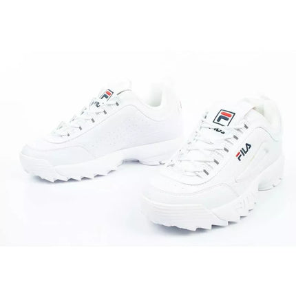 Fila Disruptor Low M 1010262.1FG batai