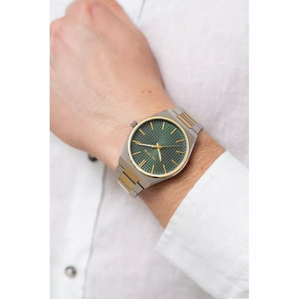Men's Watch PAUL LORENS PL20013B-8D2 + BOX
