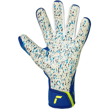 Reusch FastGrip Fusion Junior Gloves 56 72 900 4994
