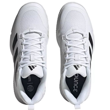 adidas Court Team 2.0 M HR1239 tinklinio bateliai