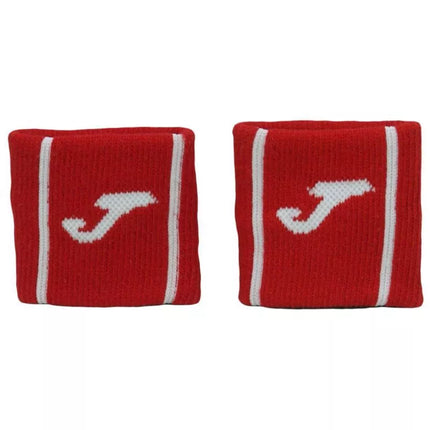 Dvigubos apyrankės JOMA GAME RAUDONA BALTA 400743.000