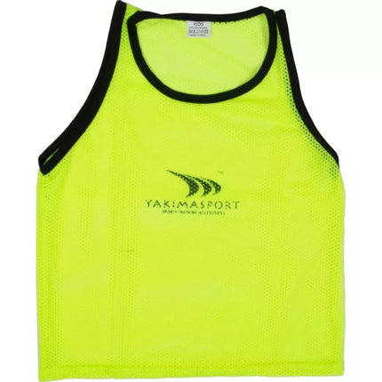 Yakima Junior Geltonis Žymeklis