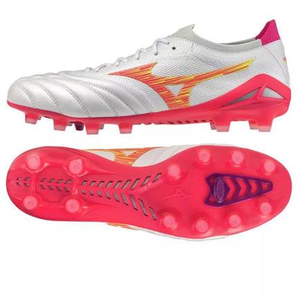 Mizuno Morelia Neo IV Beta Elite Japan FG batai P1GA264064