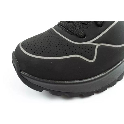 Skechers Uno Rugged moteriški sportiniai bateliai su pašiltinimu, žiemos batai