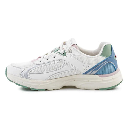 Levi's CURTIS OFF WHITE BLUE 0002S-3558