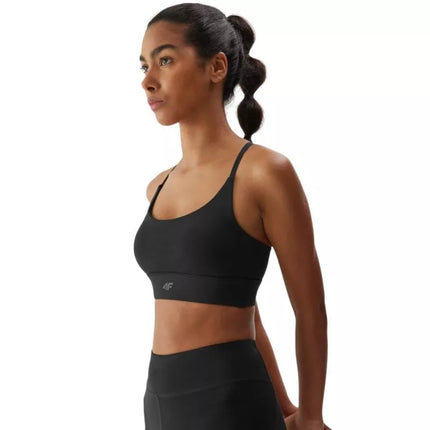 Sportinė liemenėlė 4F F079 W 4FAW23USBAF079 20S