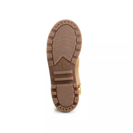 Palladium Pampa Hi CUFF WP K 53476-216-M batai