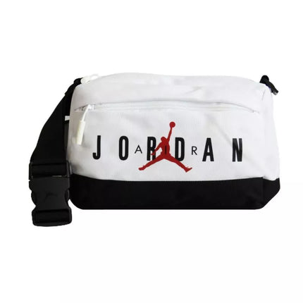 Air Jordan Jam HBR Rankinė per petį Balta - SM9031-001