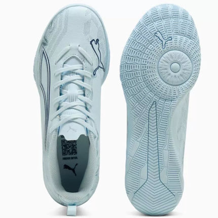 Puma Ultra 6 Play Jr IT shoes 109056-03
