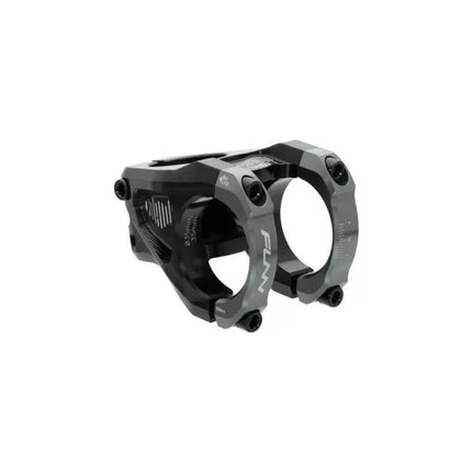 Laikiklis vairui EQUALIZER 35 35mm pilkas FUNN