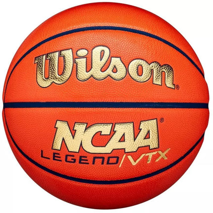 Wilson NCAA Legend VTX Krepšinio Kamuolys WZ2007401XB
