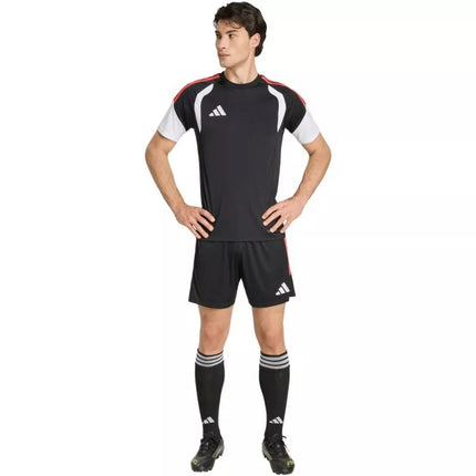 adidas Tiro 26 League Men's Shorts Black and Red KA8776