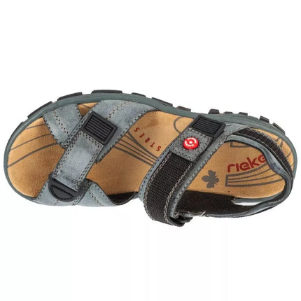 Rieker sandalai W 68851-14