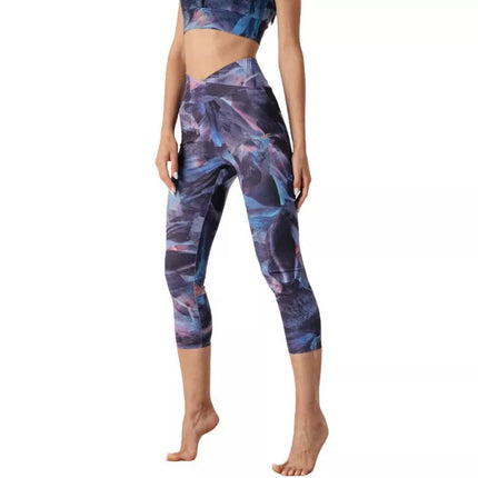 Funkcinės kelnės 4F W H4Z21 SPDF017 93A