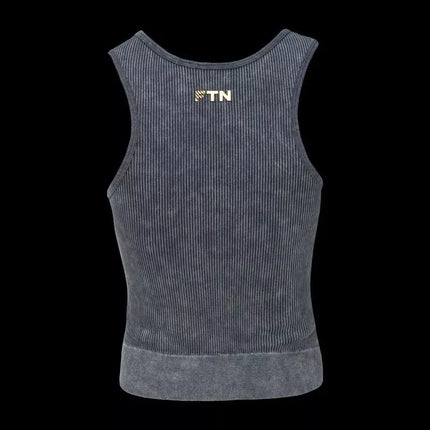 Women's Sleeveless Fit SEAMLESS Top