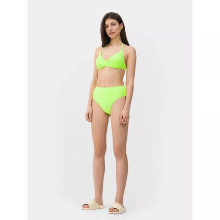 4F moteriškas bikini viršus