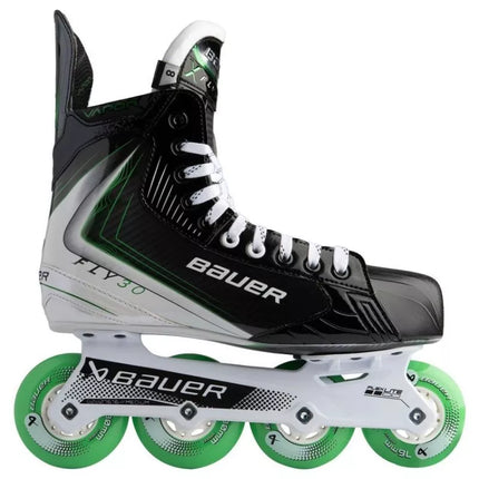 Bauer Vapor Fly30 Jaunimo riedučiai ledo rituliui