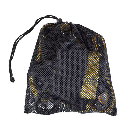 RXT mankštos juosta geltona