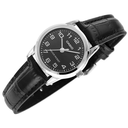 Women's Watch CASIO LTP-V001L-1BUDF + BOX
