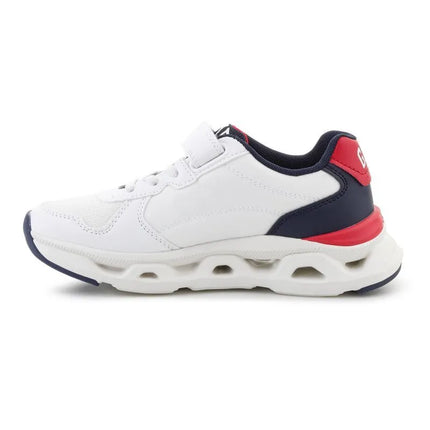 GAP SAN FRANSISCO BALTA/TAMSIAI MĖLYNA/RAUDONA GPK6150100218